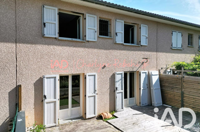 Maison 4 pièces 260000 €