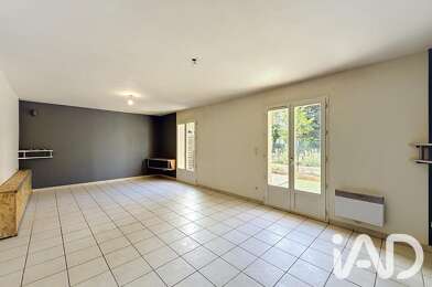 Maison 4 pièces 225000 €