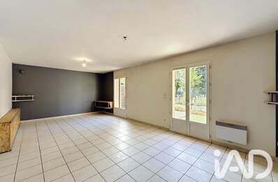 Vente Maison traditionnelle 4 pièces — photo du bien