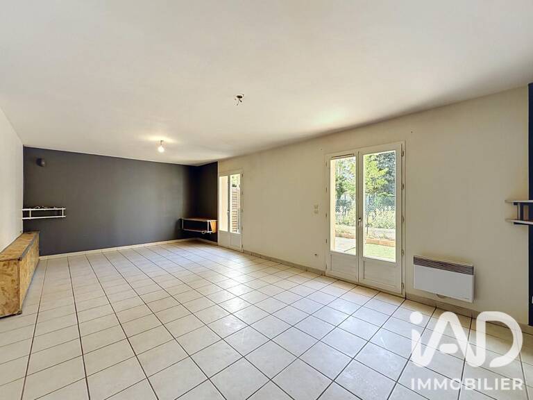 Vente Maison traditionnelle 4 pièces — photo 1