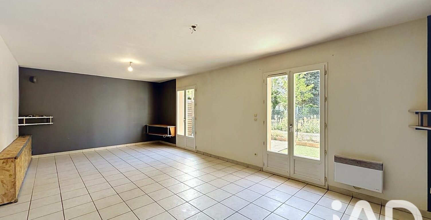 Vente Maison traditionnelle 4 pièces — photo 1