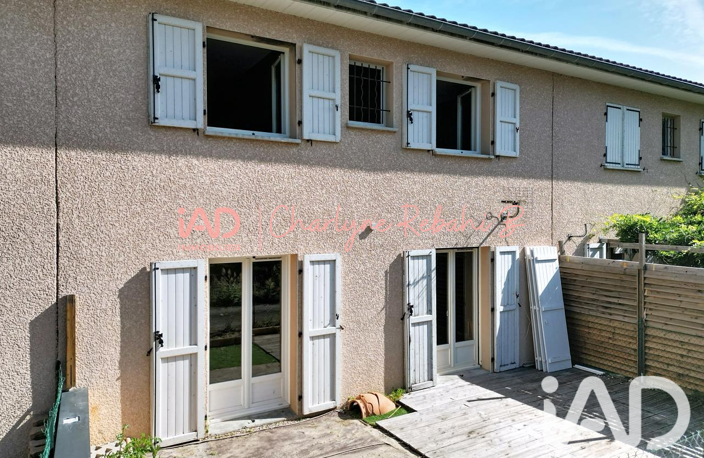 Vente Maison traditionnelle 4 pièces — photo 2