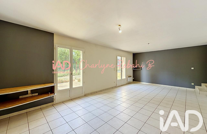 Vente Maison traditionnelle 4 pièces — photo 3