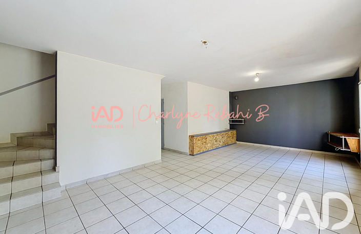 Vente Maison traditionnelle 4 pièces — photo 4