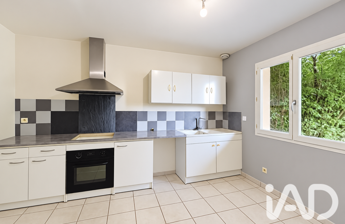 Vente Maison traditionnelle 4 pièces — photo 5