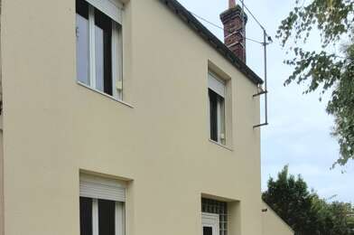 Maison 3 pièces 105000 €