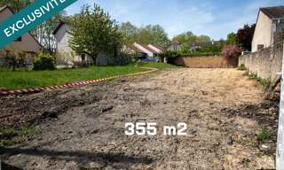 Terrain  355 m² à vendre à Villepreux (78450)
