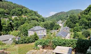 Maison 5 Pièces 93 m² à vendre à Vabre (81330)