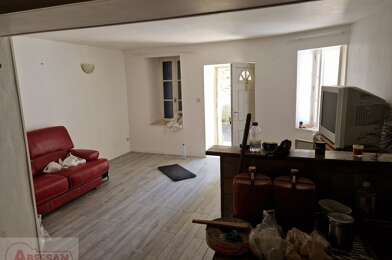 Maison 5 pièces 63000 €