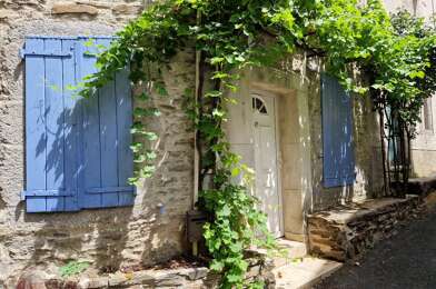 Maison 5 pièces 63000 €