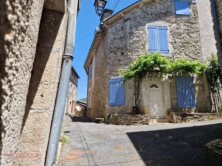 Maison mitoyenne — photo 1