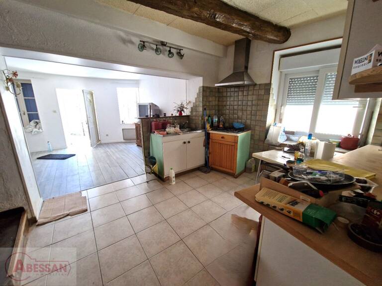 Maison mitoyenne — photo 1