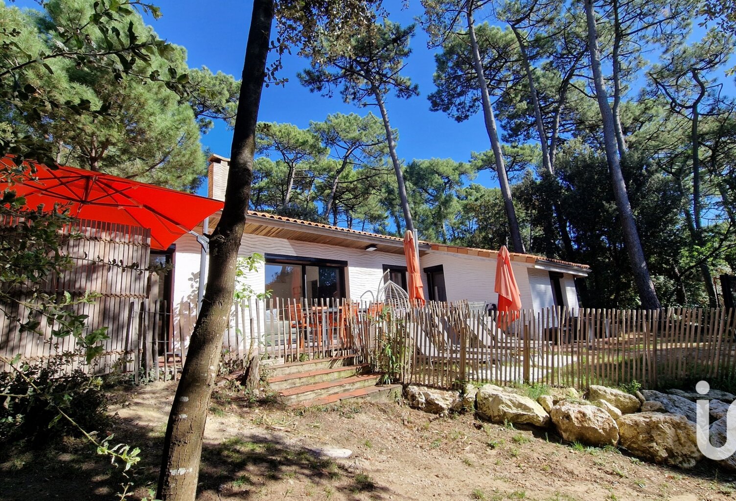 Vente Maison/villa 4 pièces — photo 1