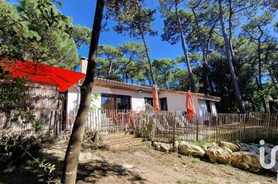 Maison 4 pièces 349000 €