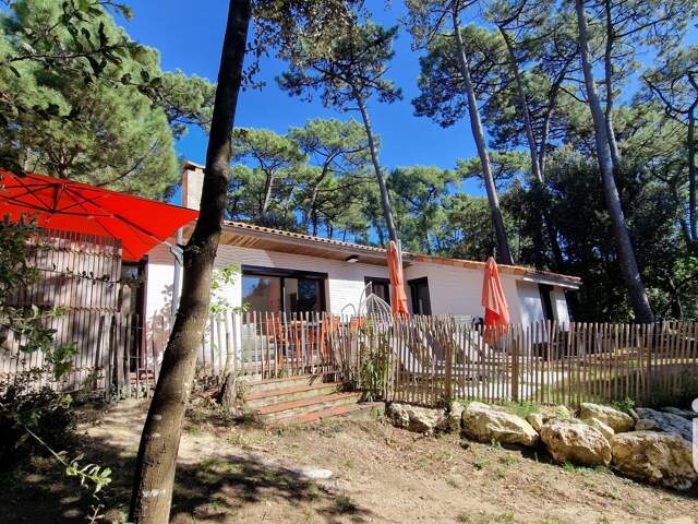 Vente Maison/villa 4 pièces — photo du bien