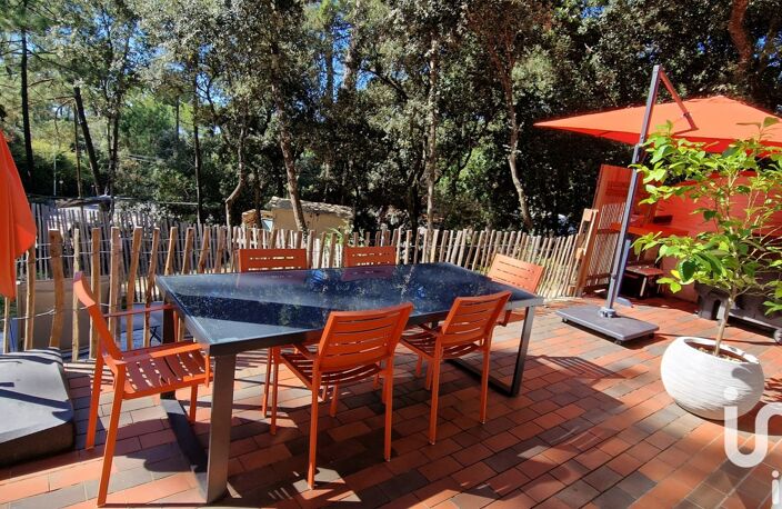 Vente Maison/villa 4 pièces — photo 2