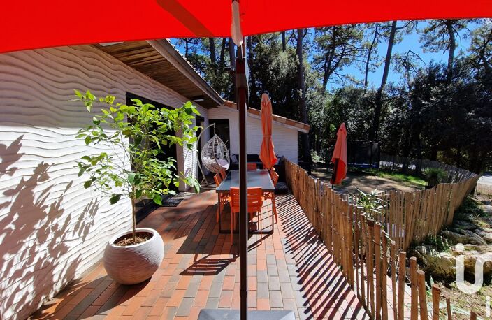 Vente Maison/villa 4 pièces — photo 4