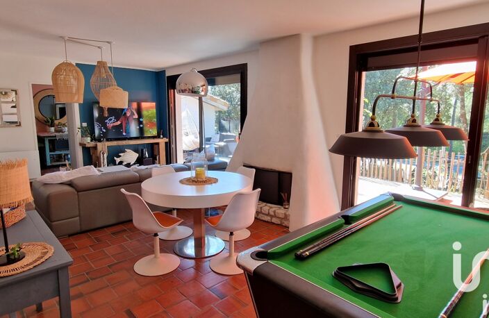 Vente Maison/villa 4 pièces — photo 5