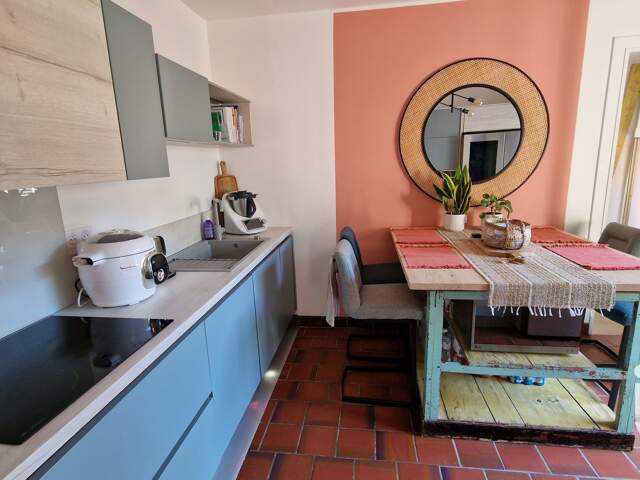 Vente Maison/villa 4 pièces — photo du bien