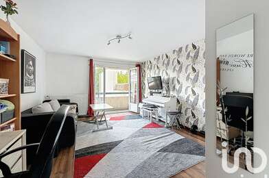 Appartement 1 pièces 155500 €