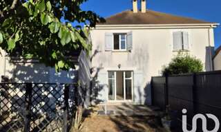 Maison 3 Pièces 60 m² à vendre à Saint-Pierre-du-Perray (91280)