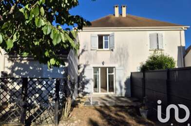 Maison 3 pièces 245000 €