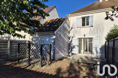Maison 3 pièces 245000 €