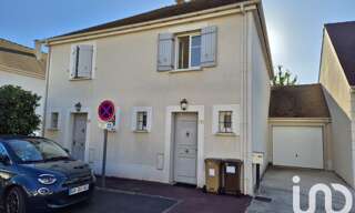 Maison 3 Pièces 60 m² à vendre à Saint-Pierre-du-Perray (91280)