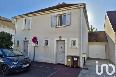 Maison 3 pièces 235000 €