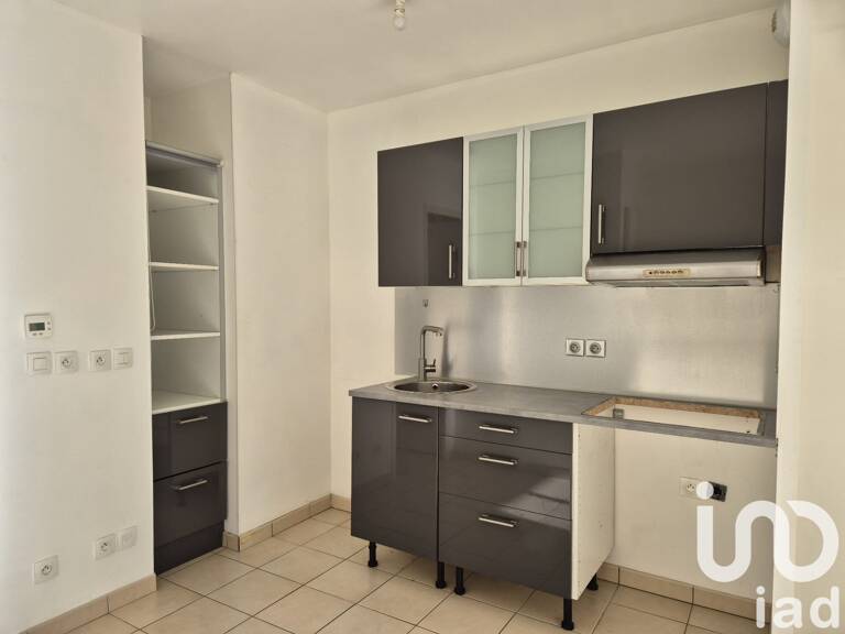 Vente Maison/villa 3 pièces — photo 1
