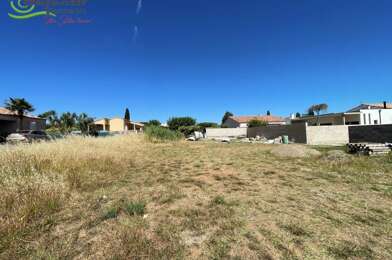 Terrain  179000 €
