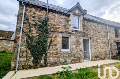 Maison 4 pièces 169500 €