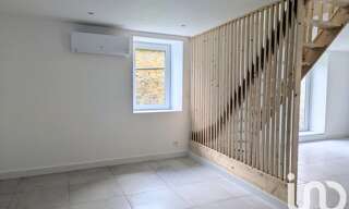Maison 4 Pièces 80 m² à vendre à Saint-Ganton (35550)
