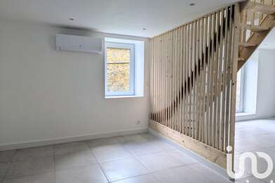 Maison 4 pièces 169500 €