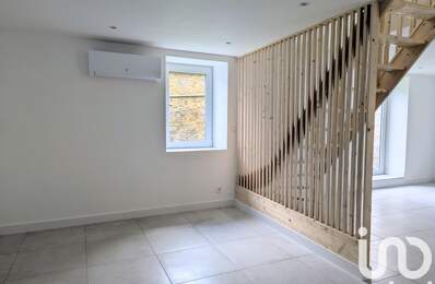 Vente Maison de campagne 4 pièces — photo du bien
