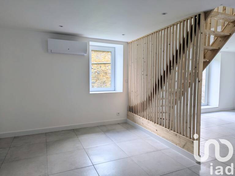 Vente Maison de campagne 4 pièces — photo 1