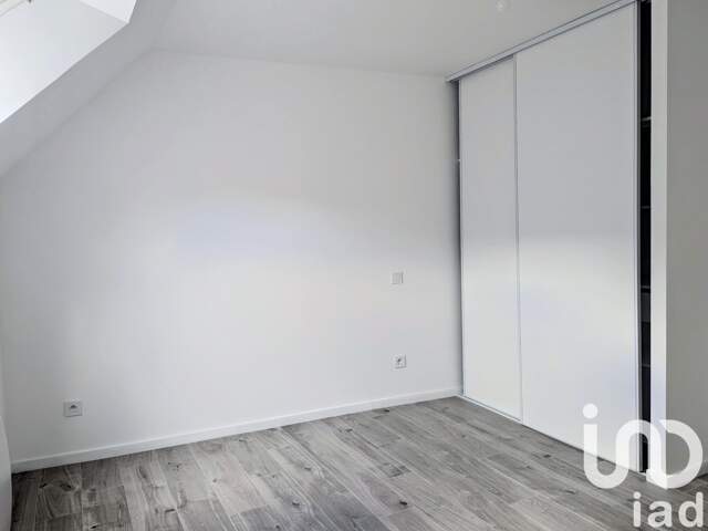 Vente Maison de campagne 4 pièces — photo du bien
