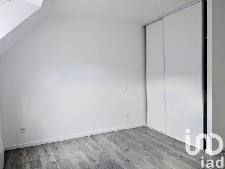 Vente Maison de campagne 4 pièces — photo 1