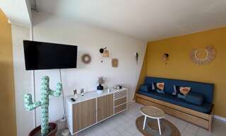 location vacances Appartement 2 Pièces  m² à Agde (34300)