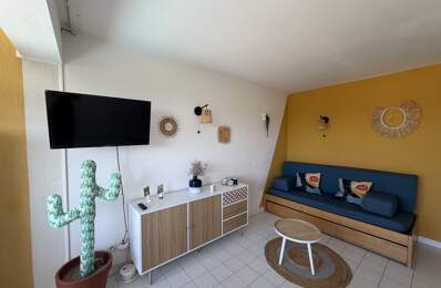 Appartement — photo du bien