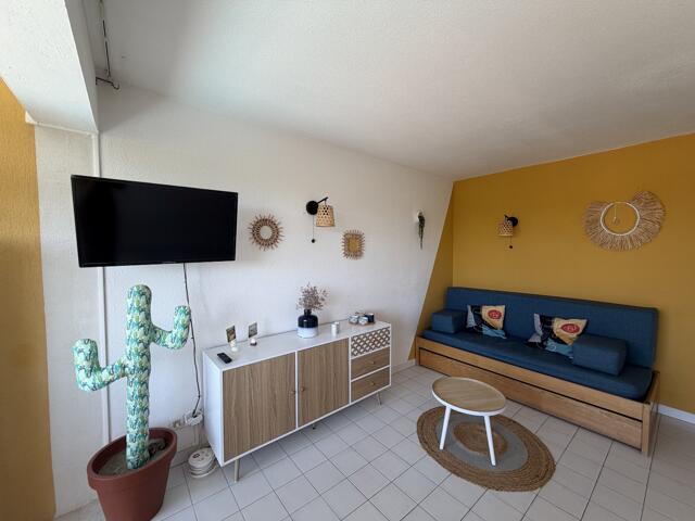 Appartement proposé à Agde