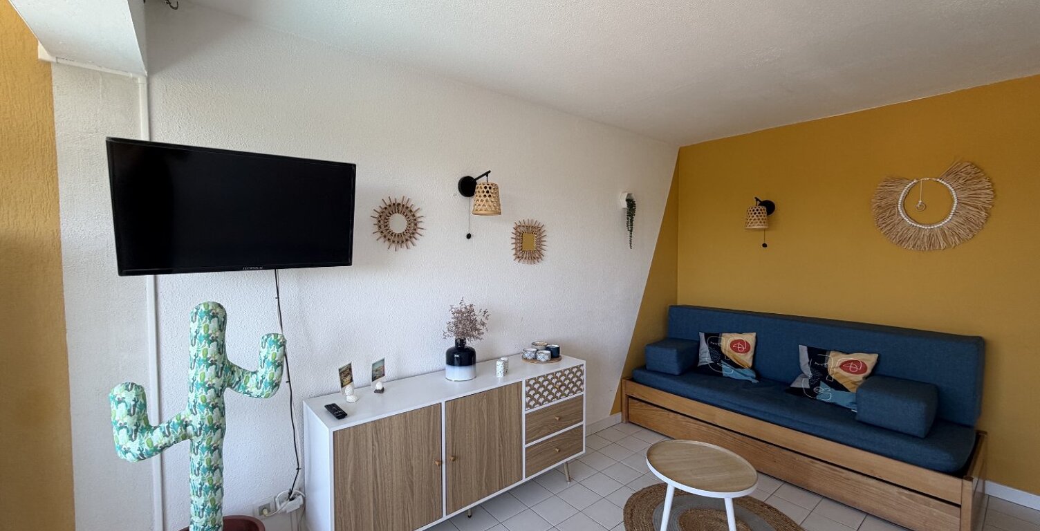 Appartement — photo 1