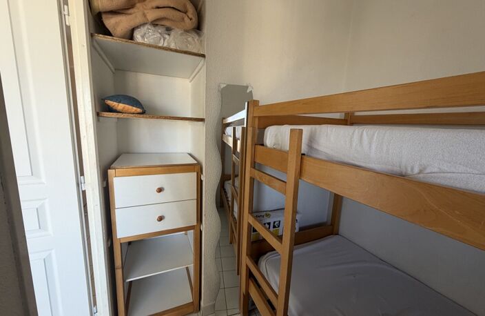 Appartement — photo 4