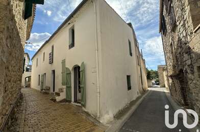 Maison 5 pièces 189000 €
