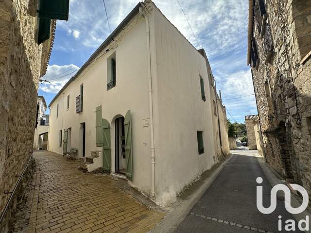 Vente Maison de village 5 pièces — photo du bien