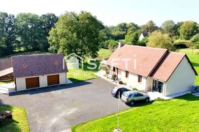 Maison 4 pièces 549900 €