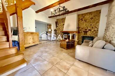 Maison 5 pièces 184000 €