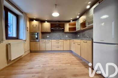 Appartement 4 pièces 149000 €