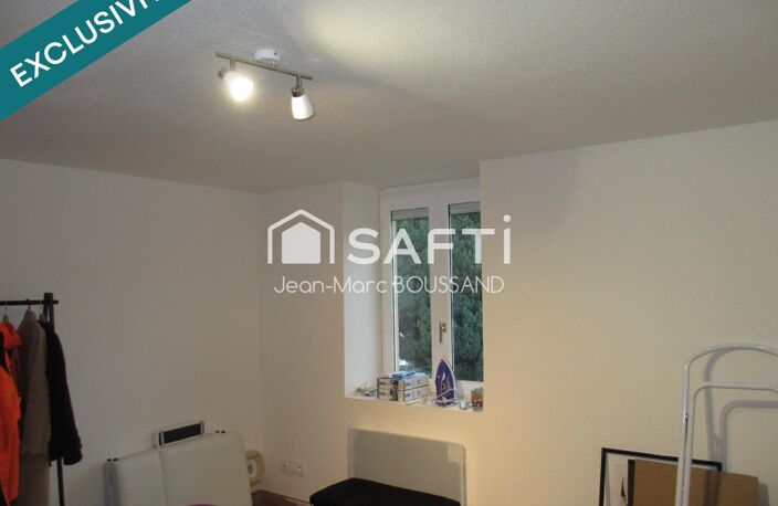 CHAUFFAILLES, appartement T3 rénové 102M² — photo 5
