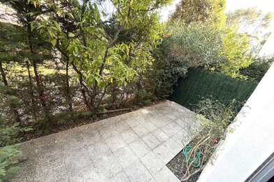 Appartement 1 pièces 660 €